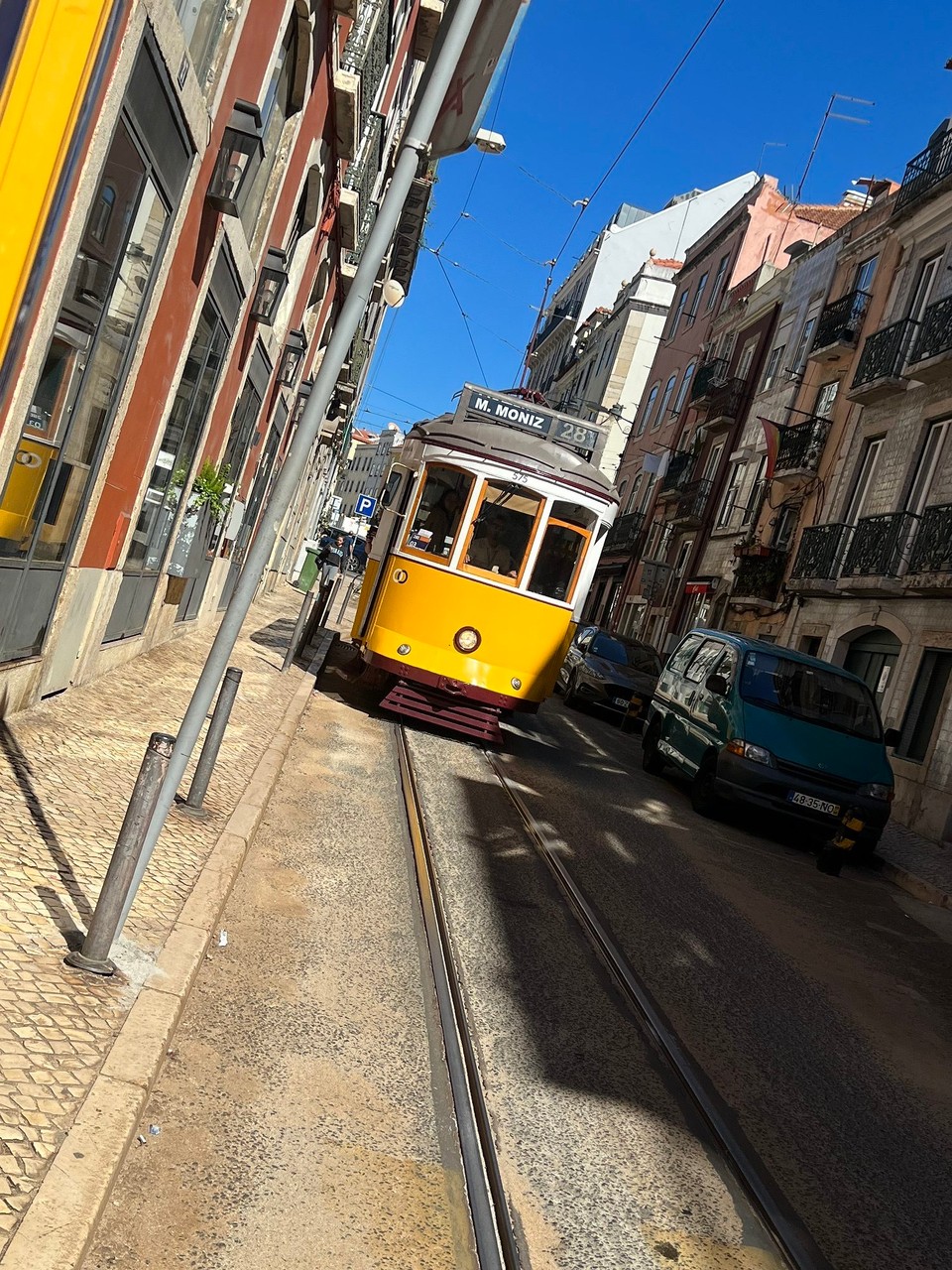 Portugal - Lissabon - 