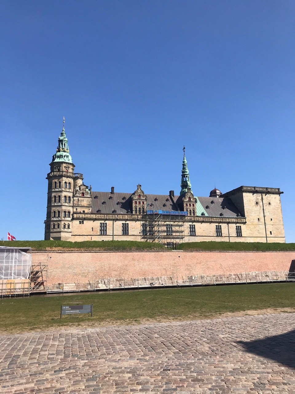 Denmark - Hillerød - 