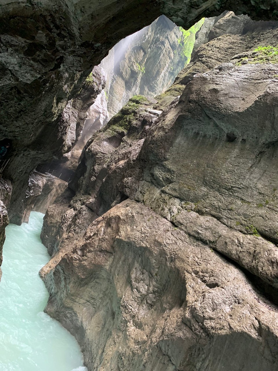 Deutschland - Garmisch-Partenkirchen - 