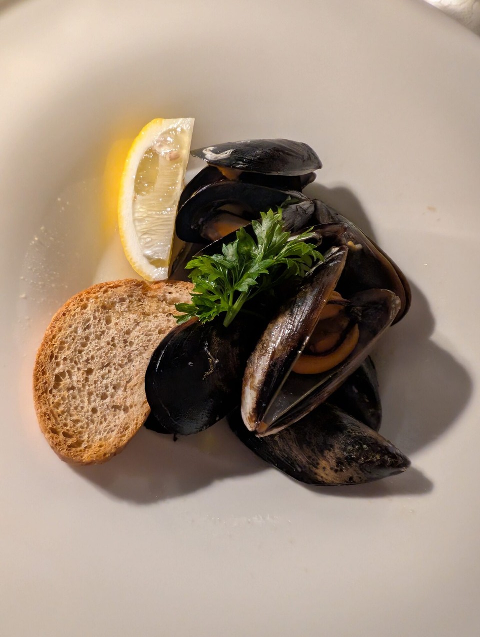 Italien - Golfo Aranci - 