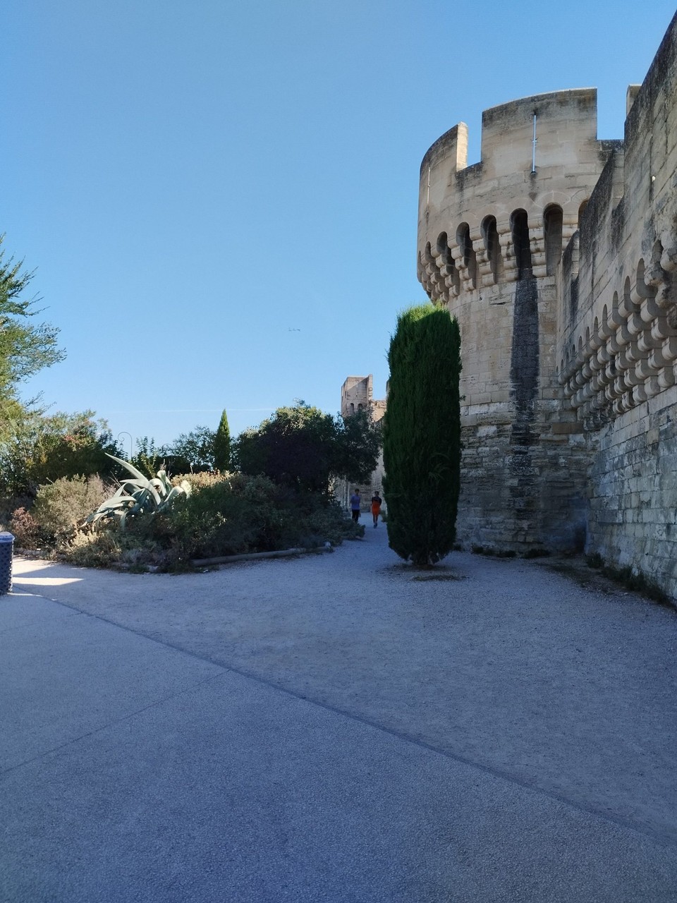 Frankreich - Avignon - 