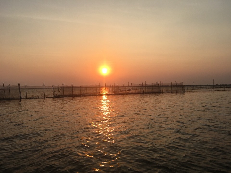 Cambodia - Siem Reap - 