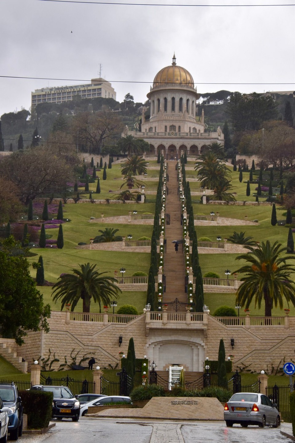 Israel - Haifa - 