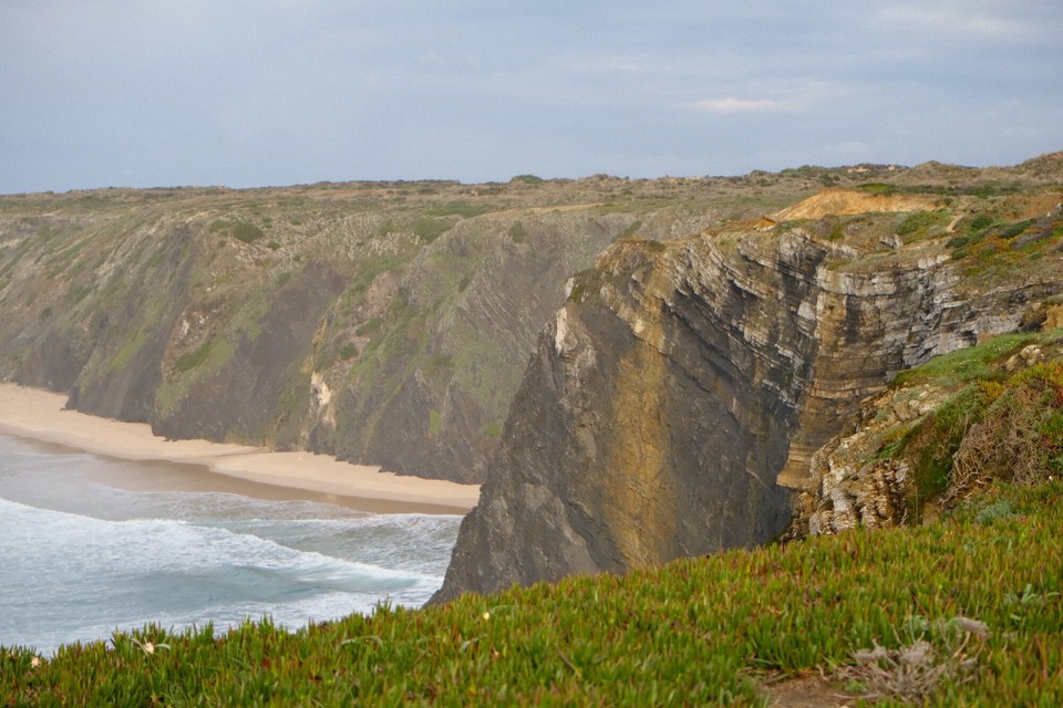Portugal - Aljezur - 