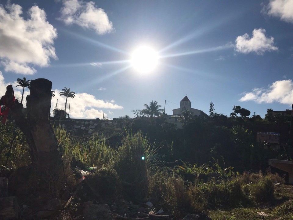 Dominica -  - 