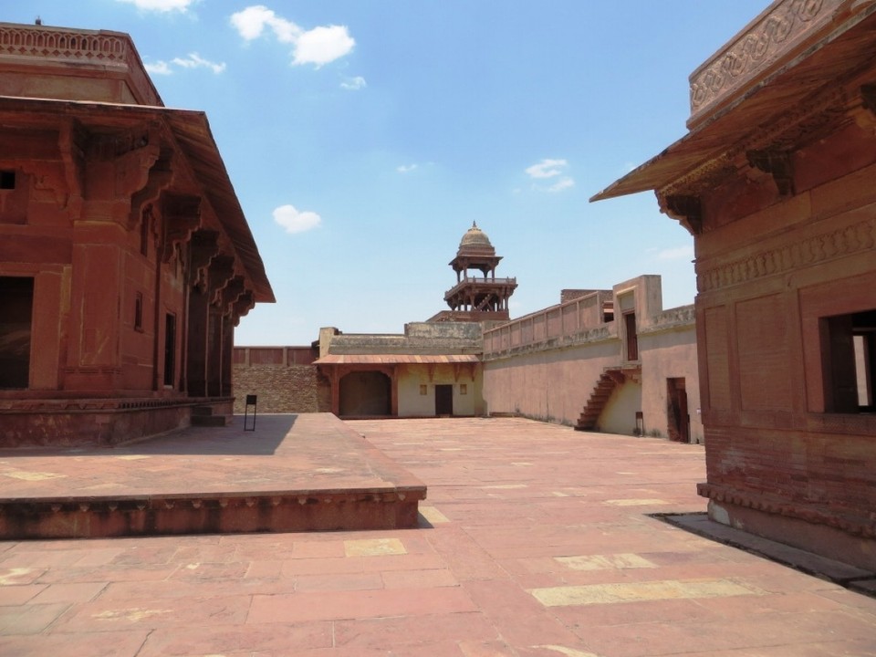 India - Fatehpur - 