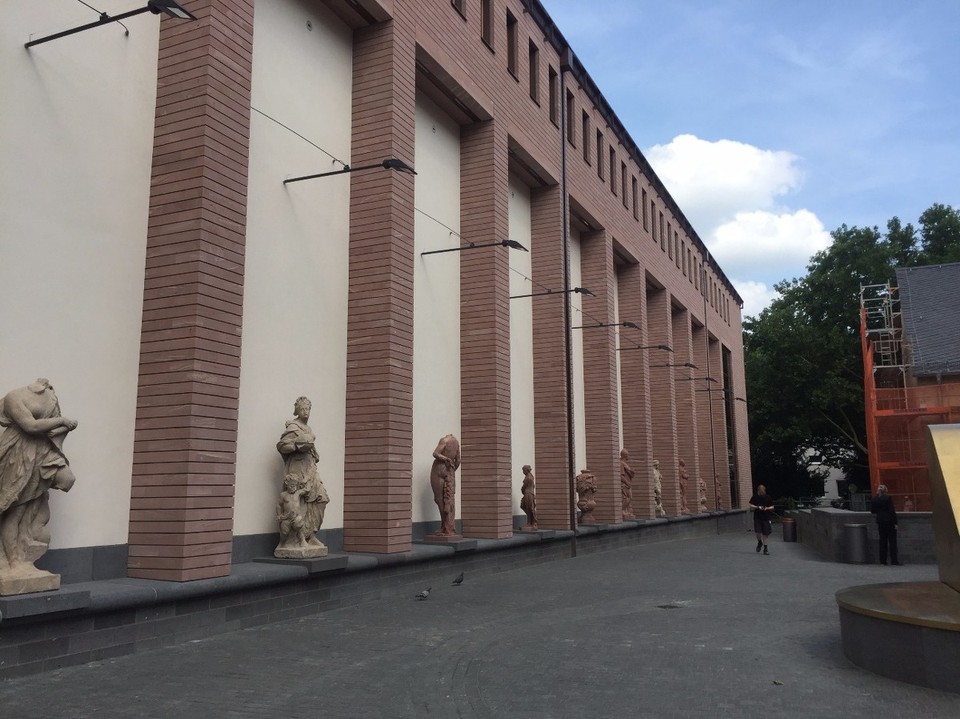 Deutschland - Frankfurt am Main - Historisches Museum