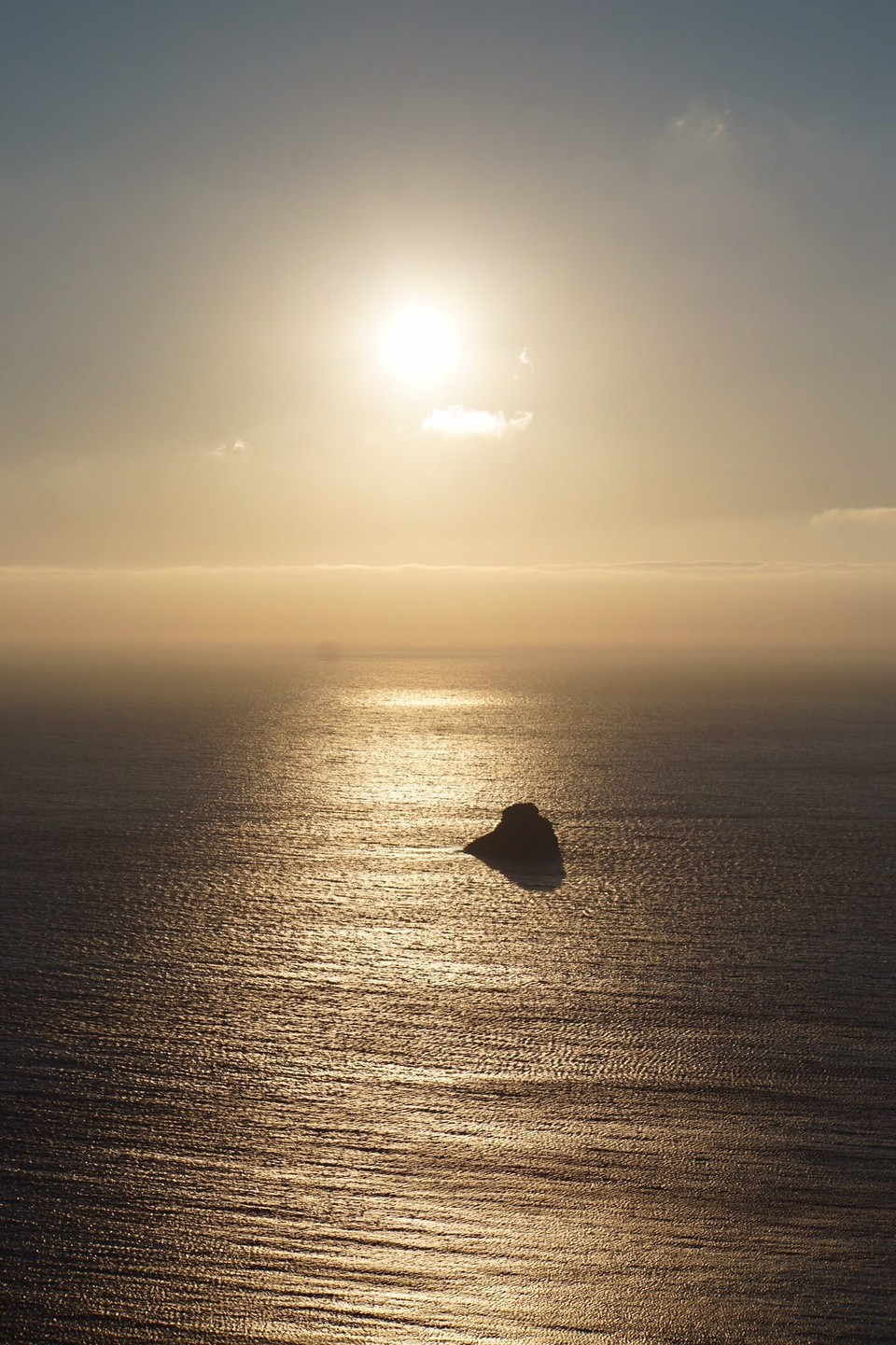 Spanien - Fisterra - 