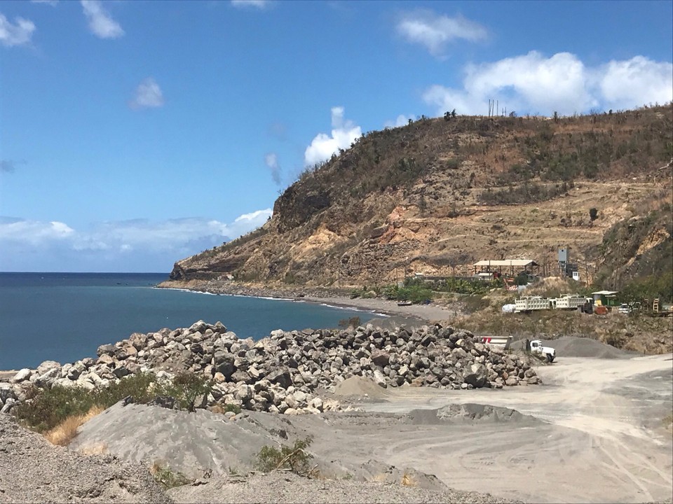 Dominica -  - 