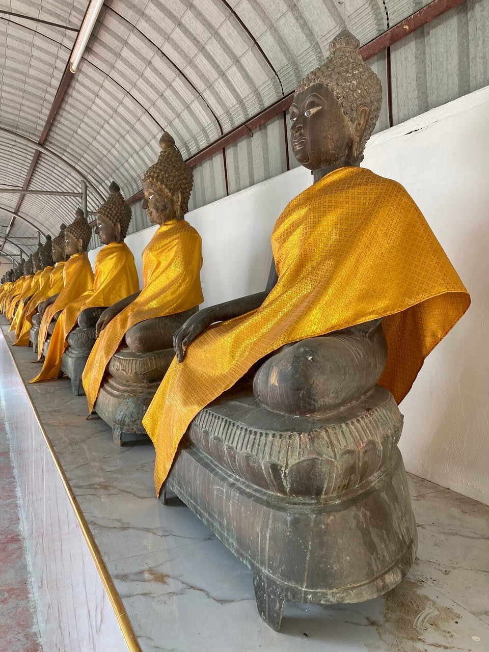 Thailand - Amphoe Hat Yai - 