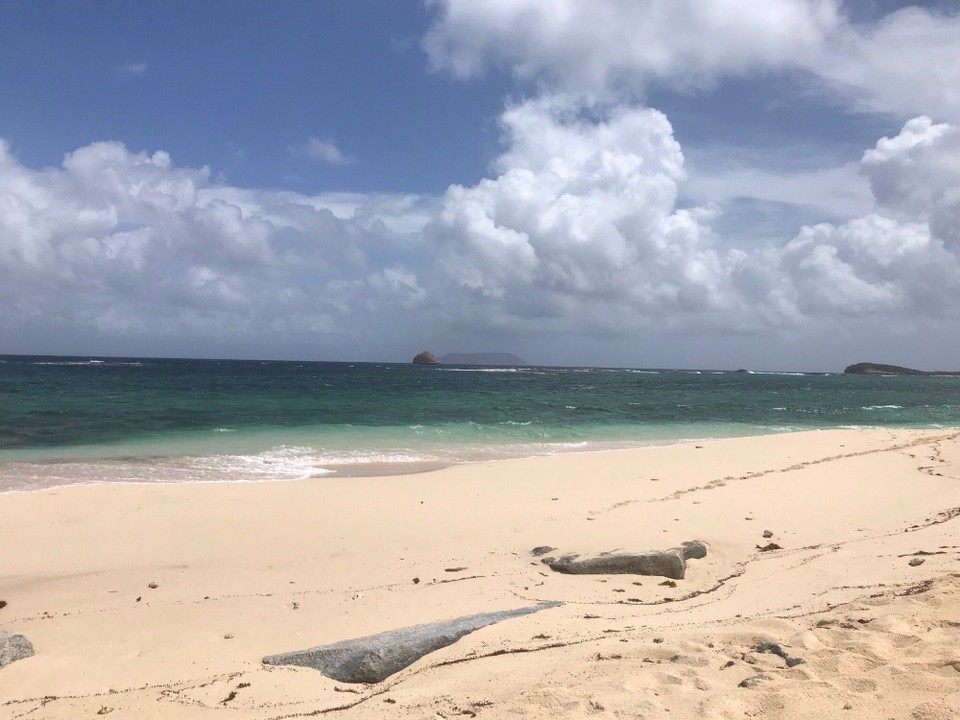 Guadeloupe -  - 