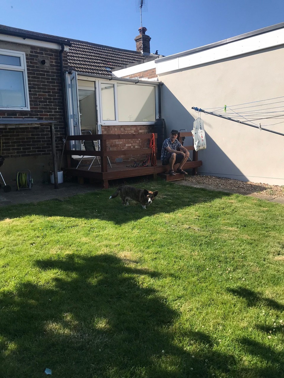 Vereinigtes Königreich - Whitstable - 