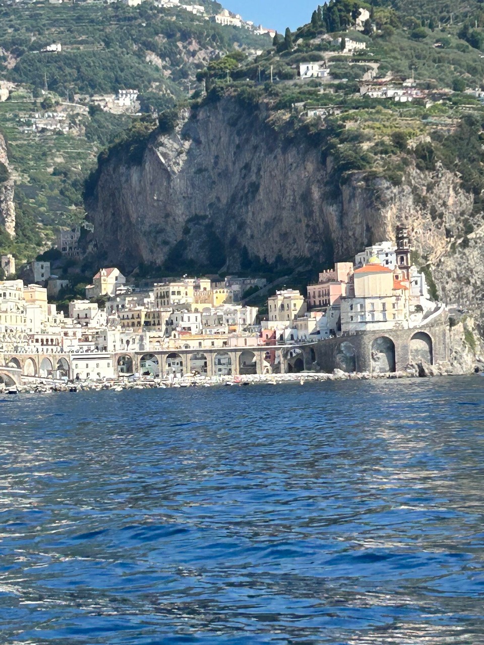 Italien - Amalfi - 