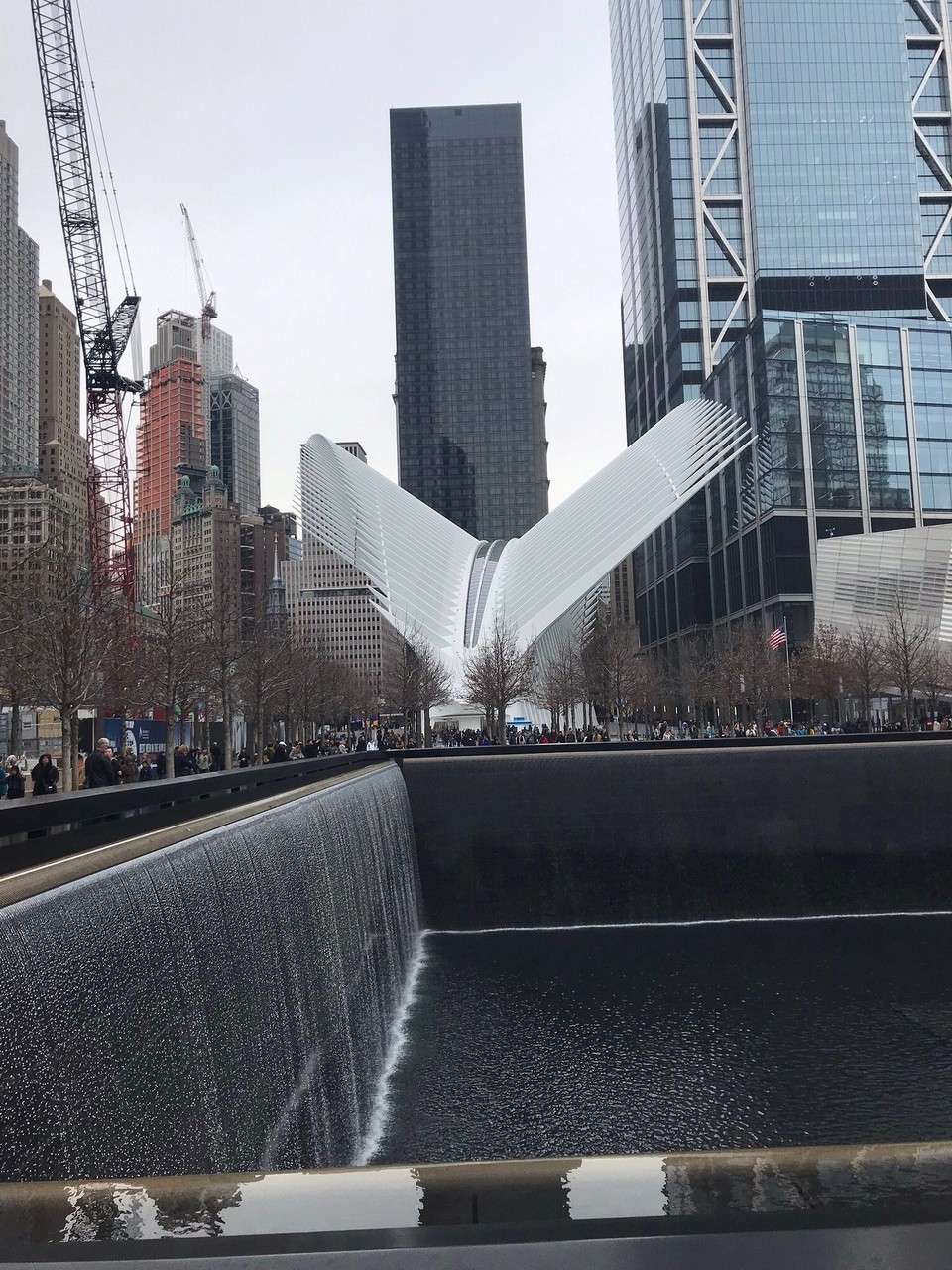 United States - New York - 