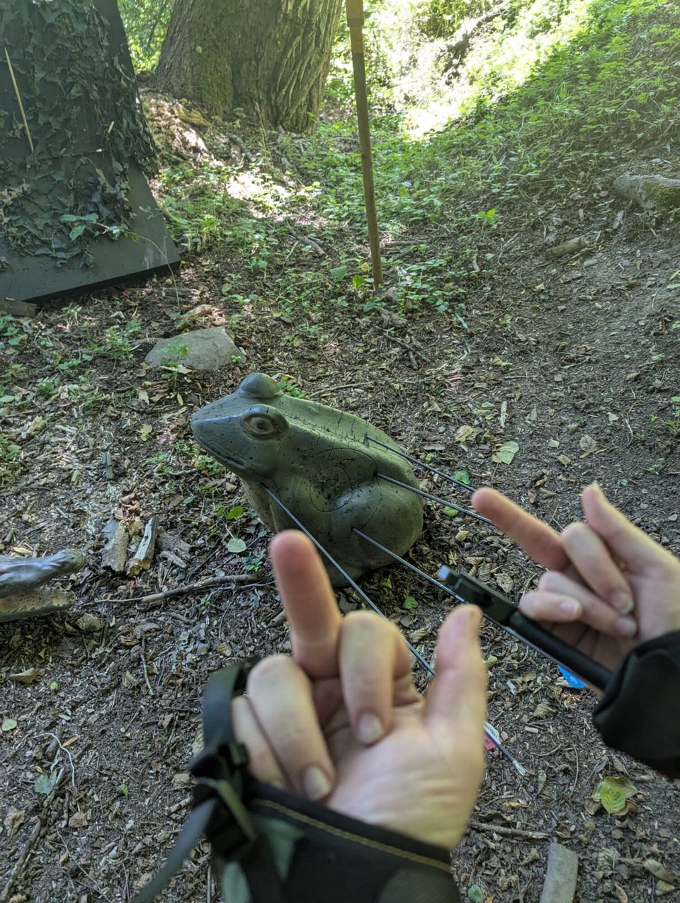 Deutschland - Hinzweiler - 