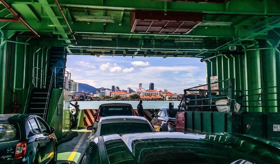  - Butterworth - 