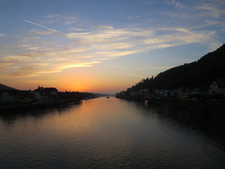 Deutschland - Heidelberg - 