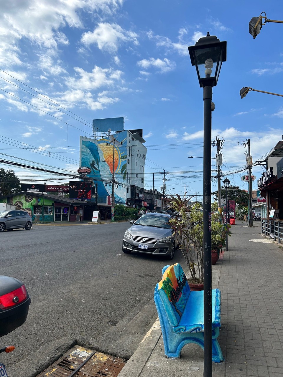 Costa Rica - Jacó - 