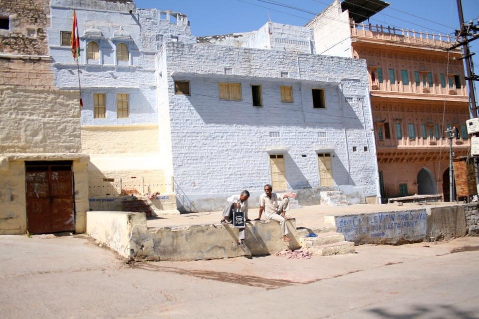 Jodhpur - Jodhpur - Streetlife Jodhpur