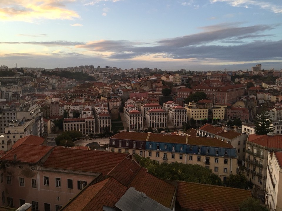 Portugal - Lisbon - 
