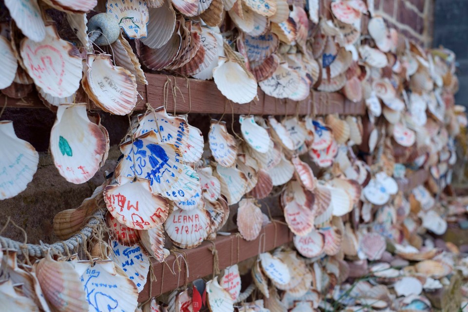 Frankreich - Erquy - 