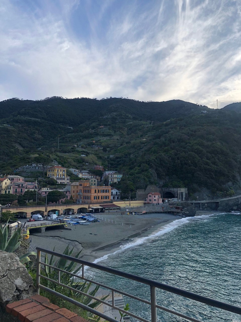 Italy - Vernazza - 