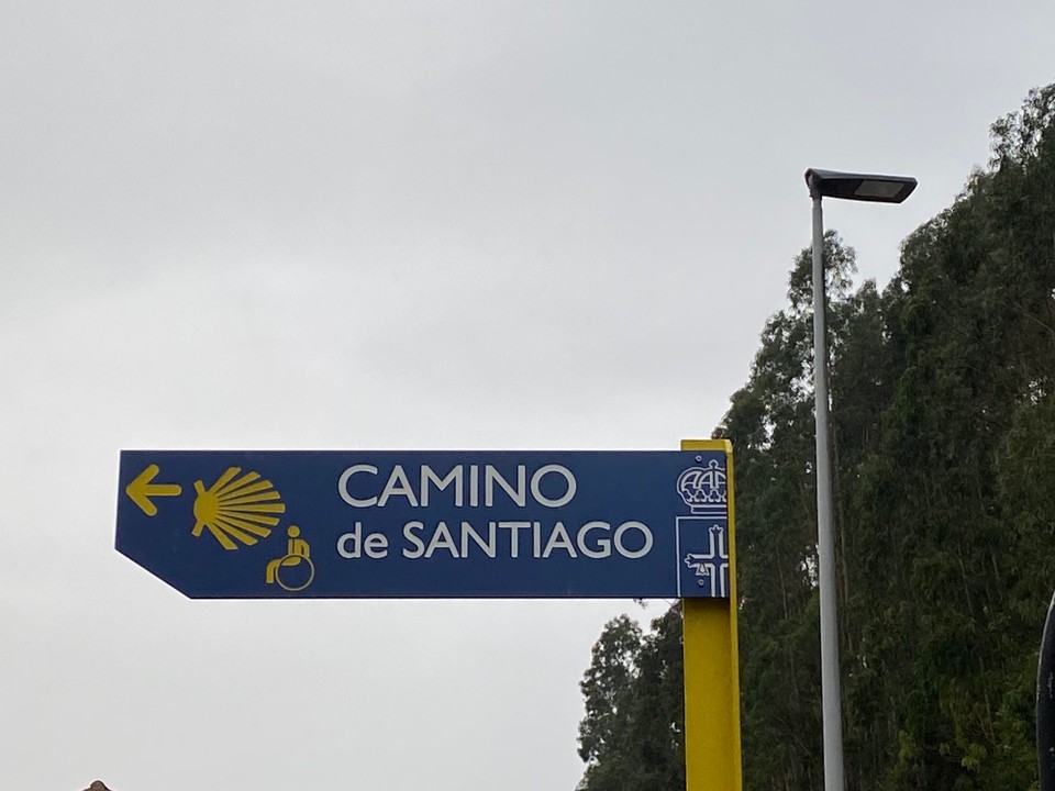 Spanien - Villaviciosa - 
