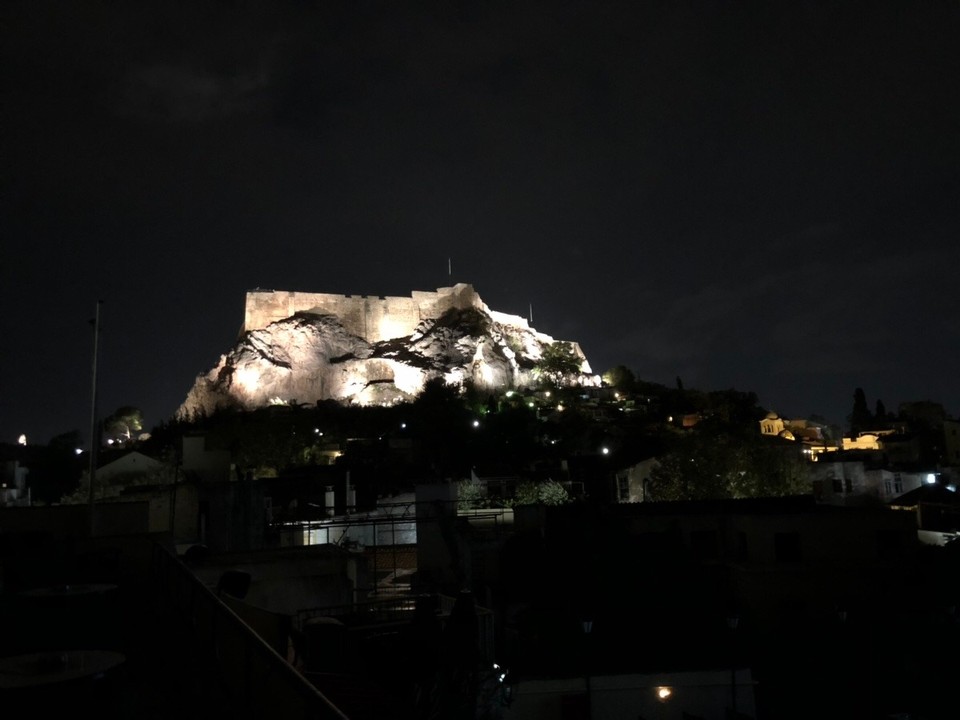 Griechenland - Athen - 