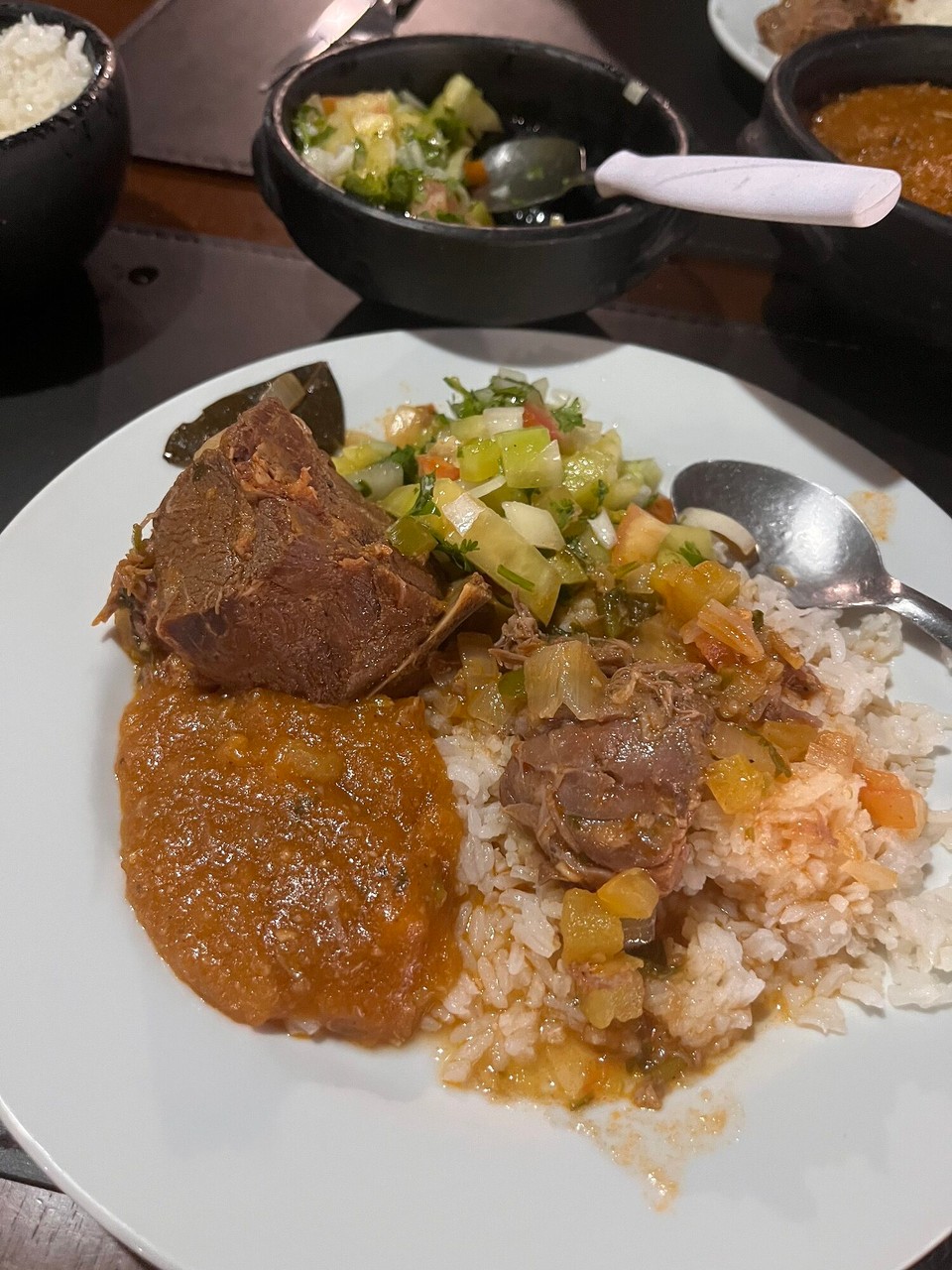 Brasilien - Salvador - 