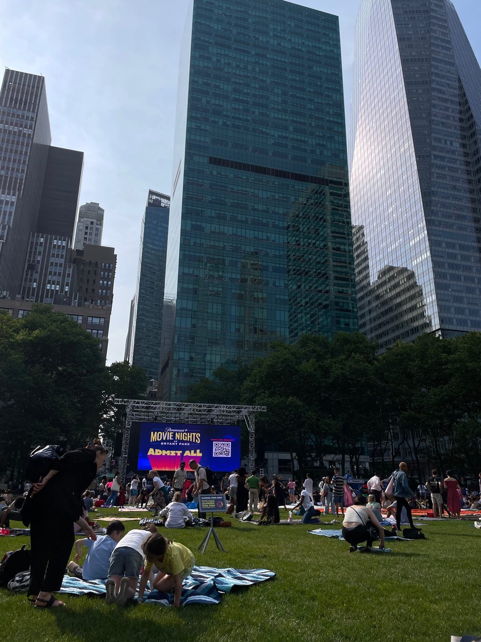 United States - Sleepy Hollow - Aussicht