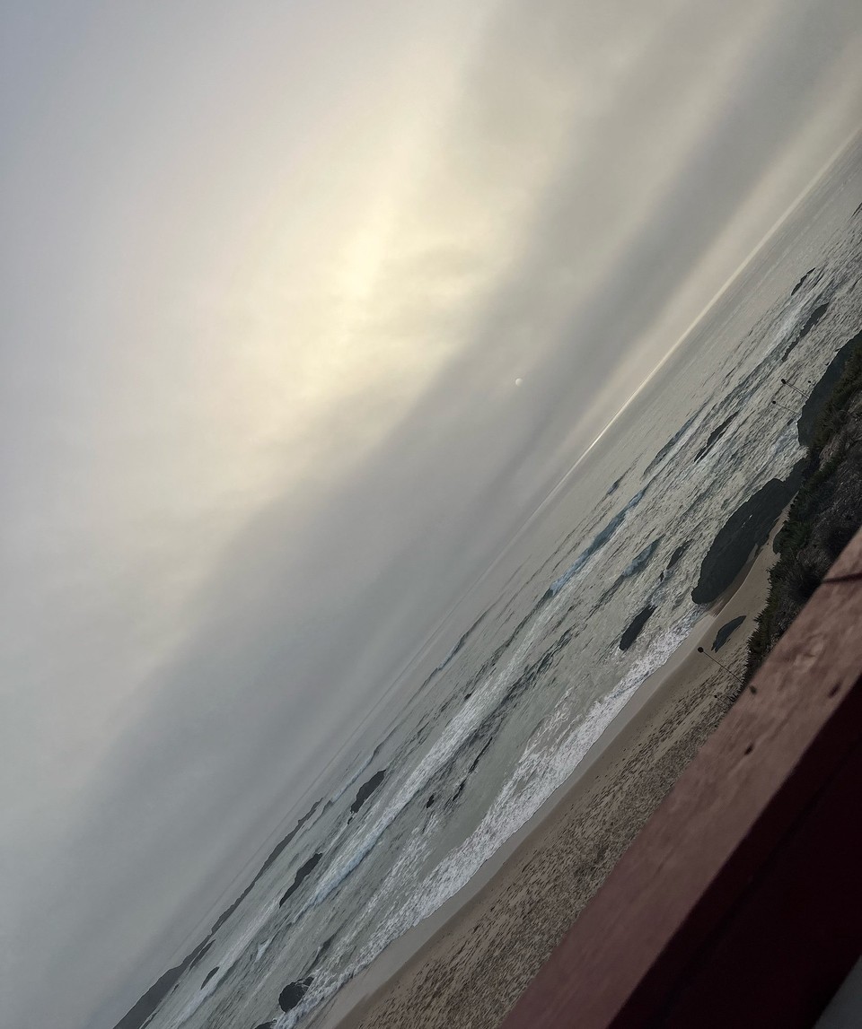 Portugal - Longueira-Almograve - 