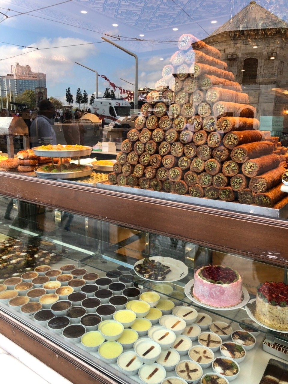 Türkei - Istanbul - 