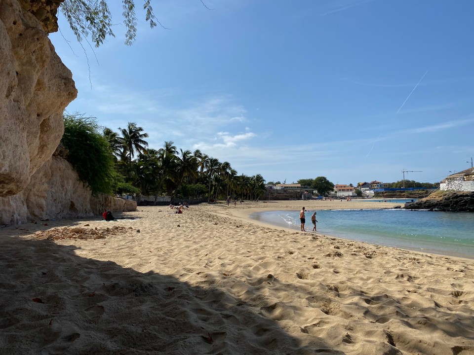 Kap Verde -  - 