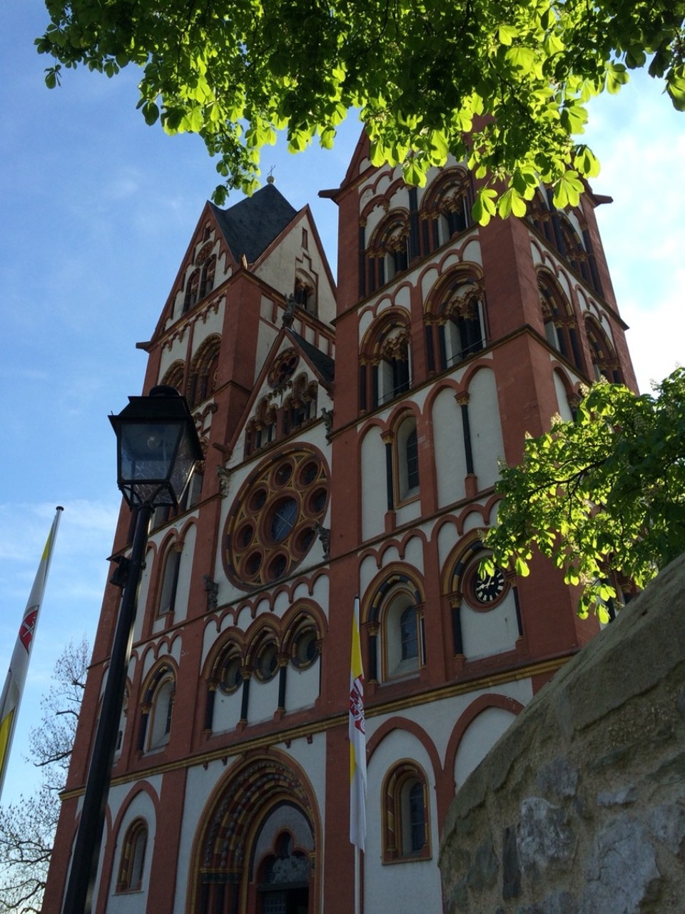 Deutschland - Limburg an der Lahn - 