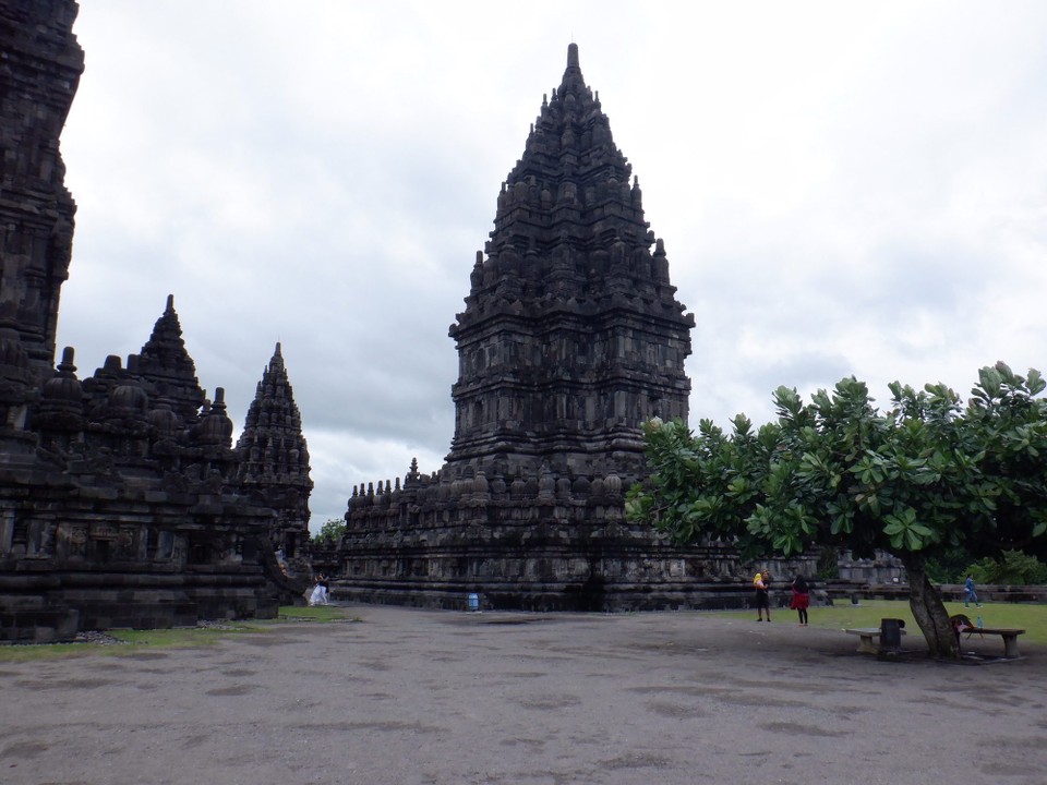 Indonesia - Gondokusuman - 