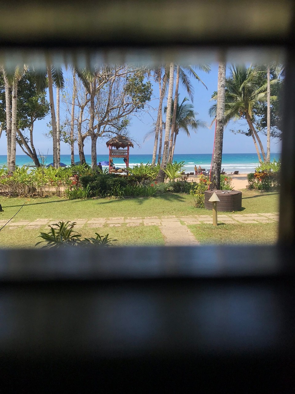 Philippines - Puerto Princesa - 