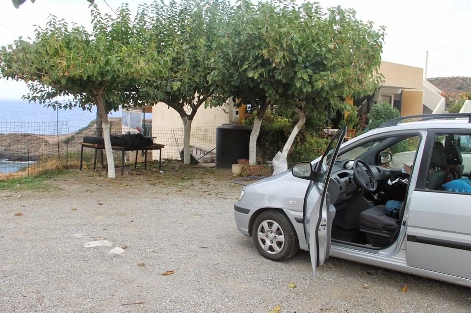Greece - Chania - 