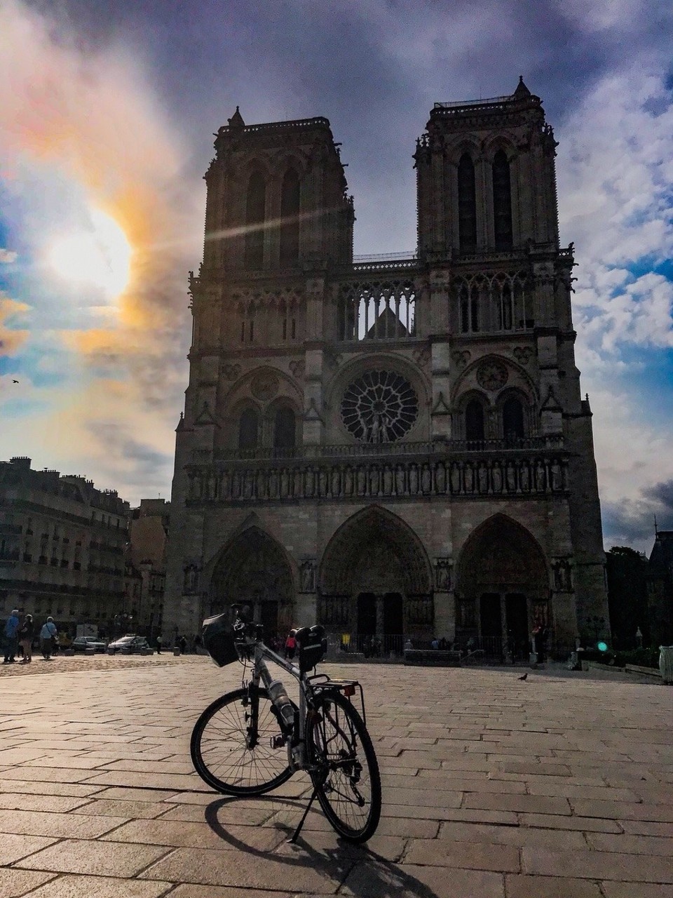 France - Paris - Achtung! Diese Fotostrecke kann von Touristen aus aller Welt exzessiv abgelichtete Sehenswürdigkeiten beinhalten.