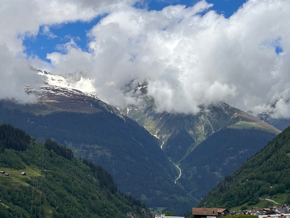 Liechtenstein - Vaduz - 