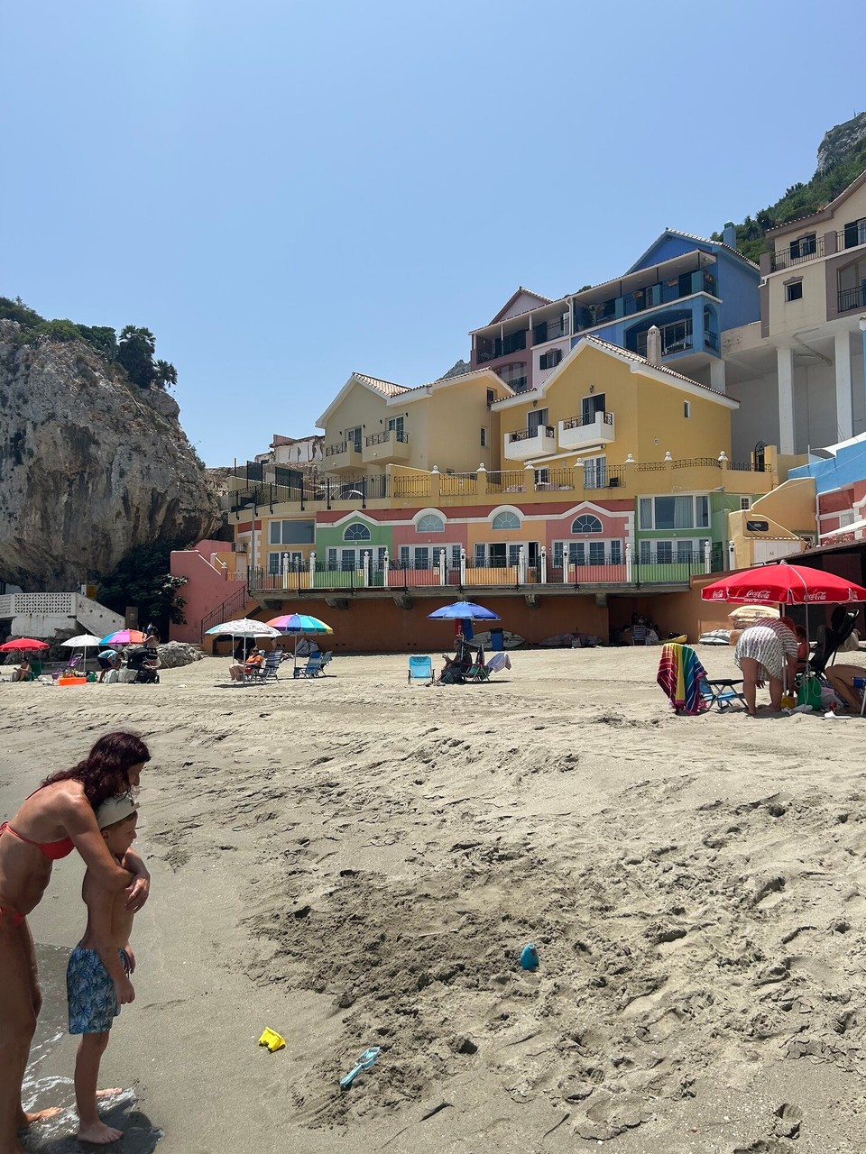  - Gibraltar - 