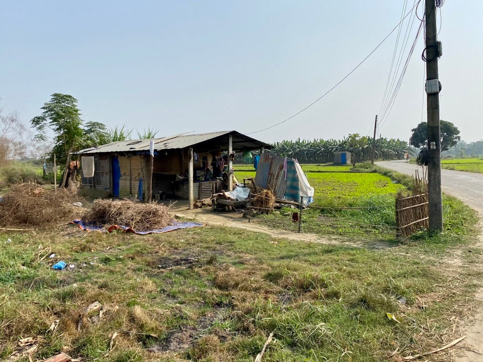 Nepal -  - 