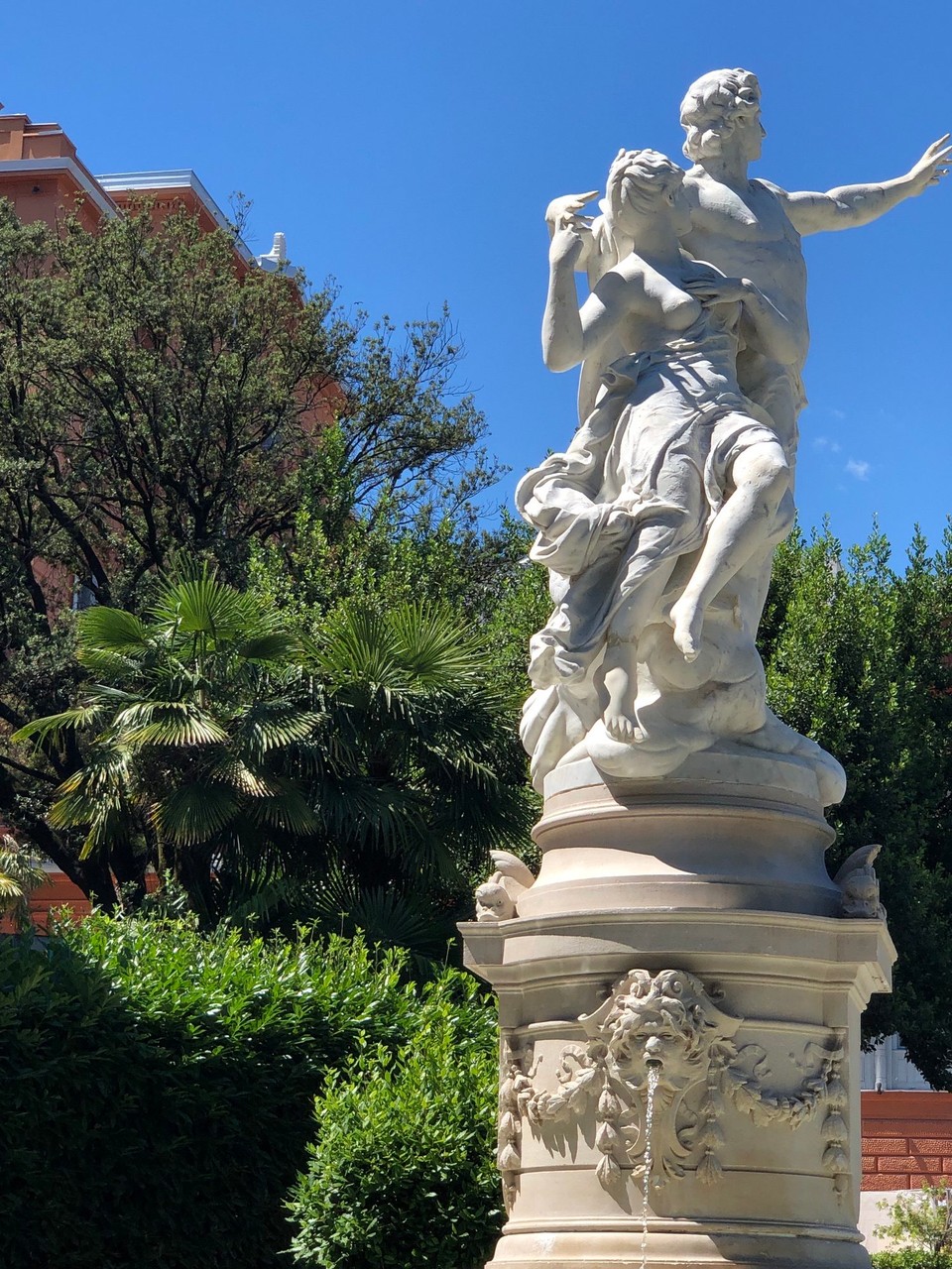 Kroatien - Opatija - 