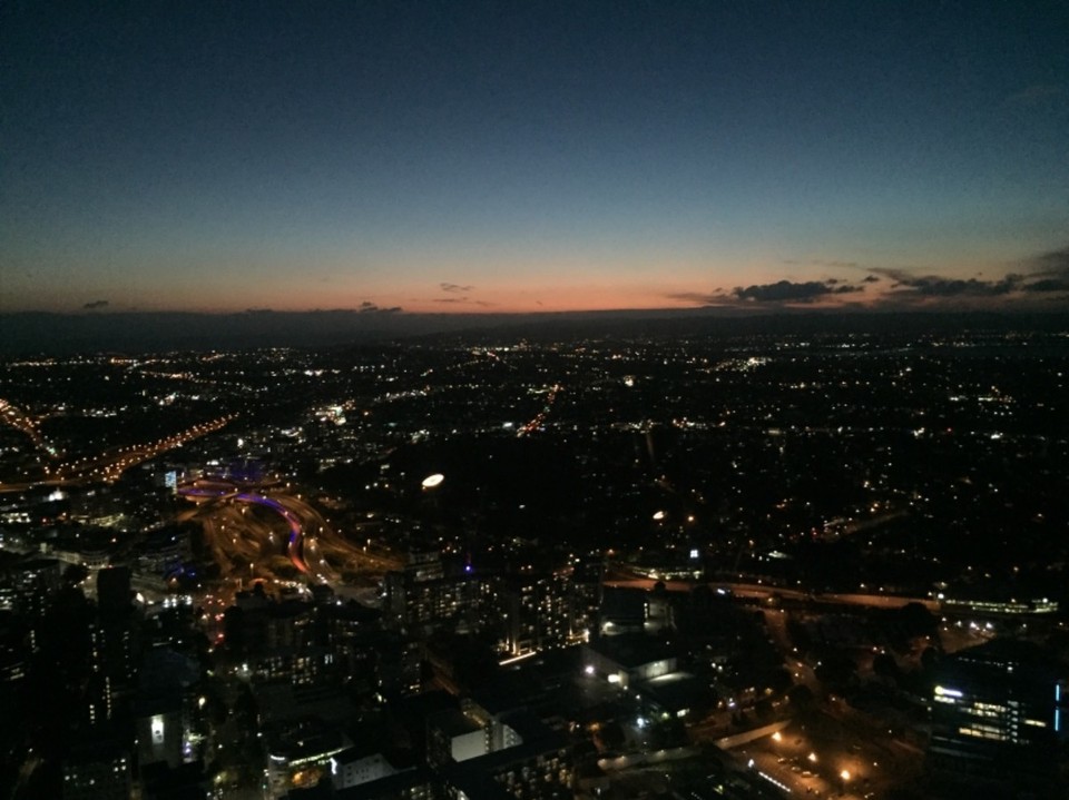 Neuseeland - Auckland - 