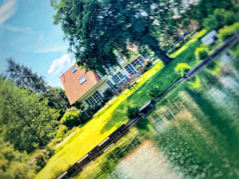 Deutschland - Bad Saarow - 