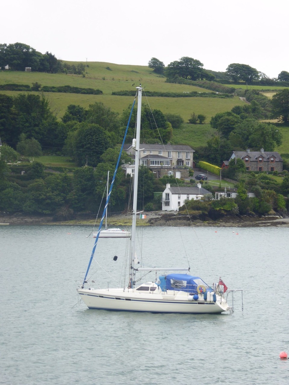 Ireland - Glandore - 