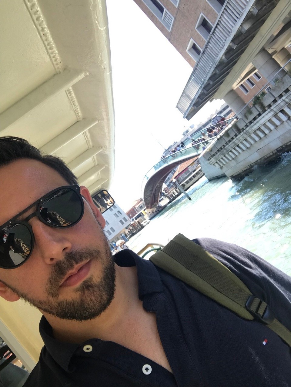 Italien - Venedig - 