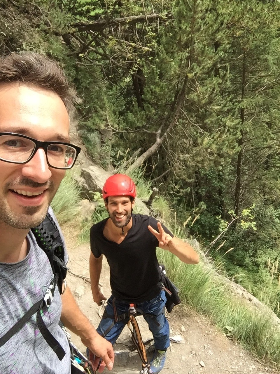 Schweiz - Kandersteg - 