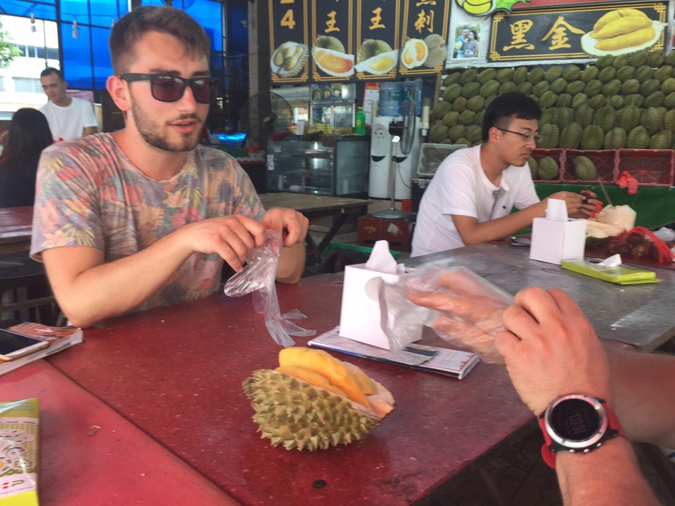 Singapur - Geylang - 