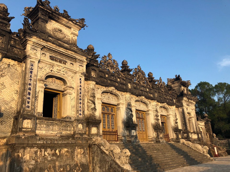 Vietnam - Huế - 