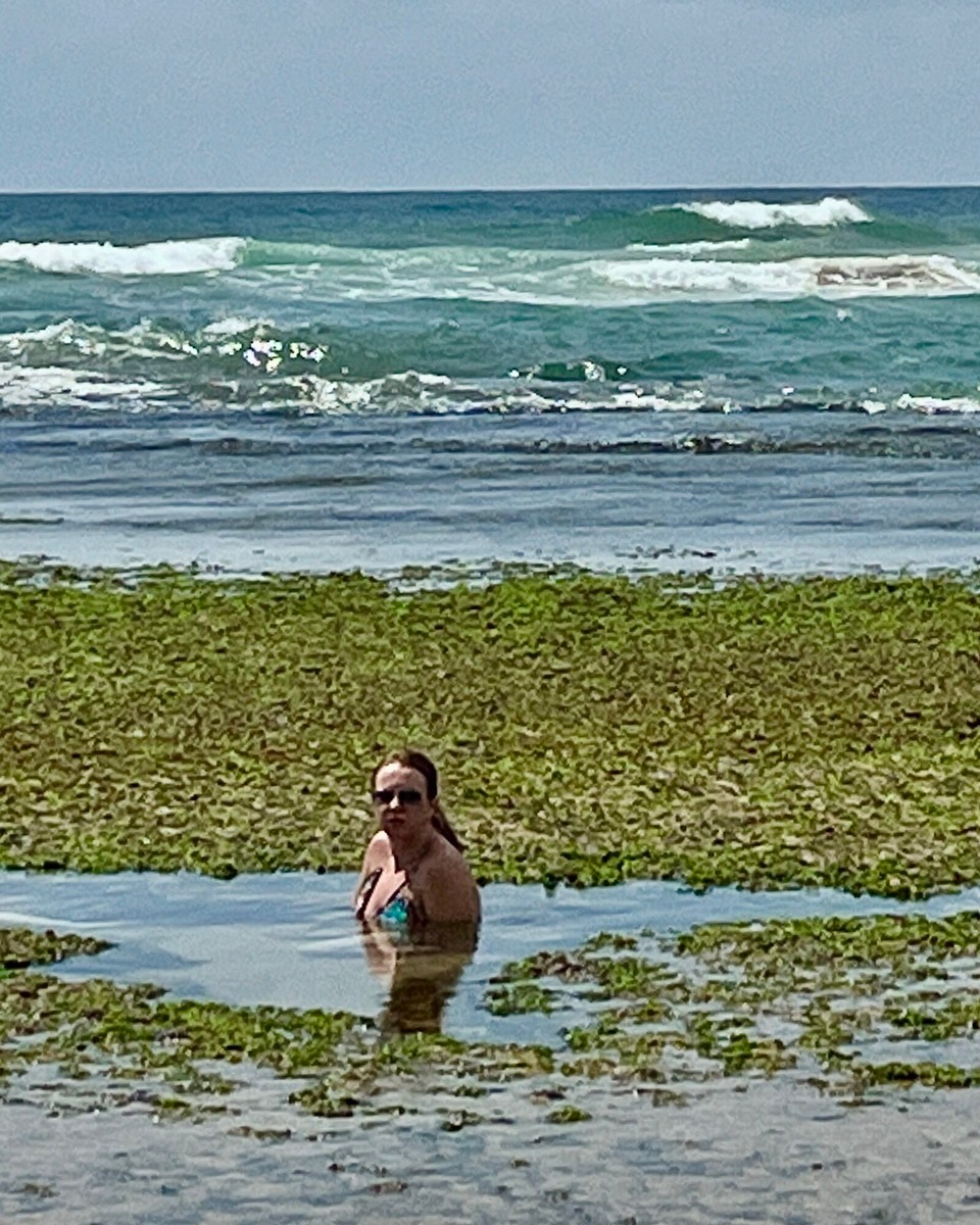 Brasilien - Salvador - 